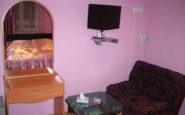 Gyumri Hotel