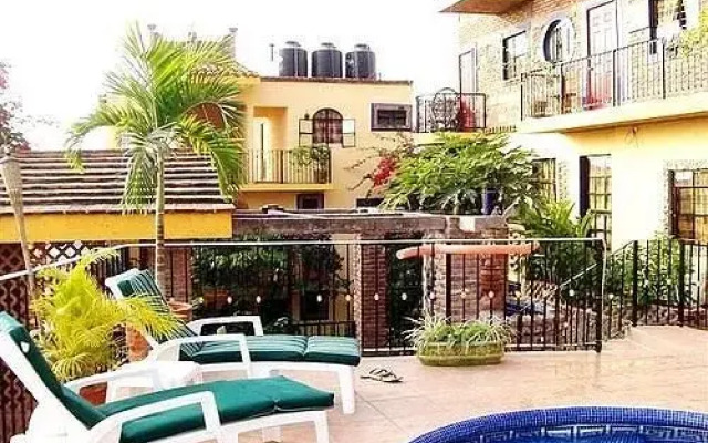 Old Mazatlán Condominiums