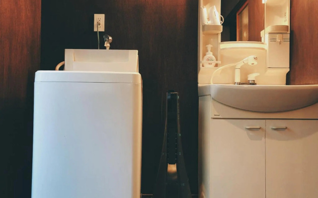 Inari Tonoya - Vacation STAY 03844v