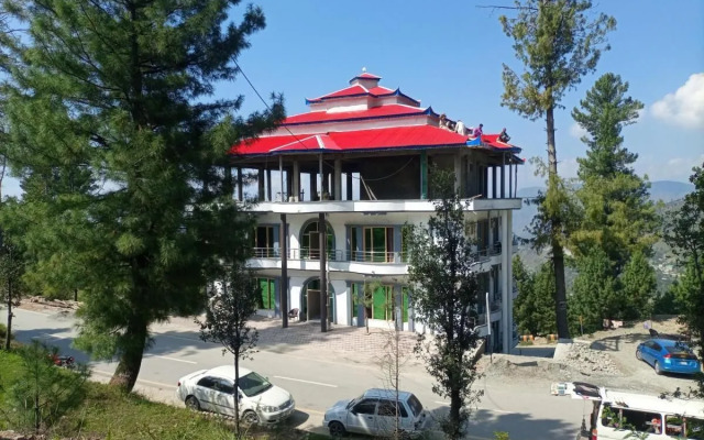 Al Sadiq Hotel & Restaurant