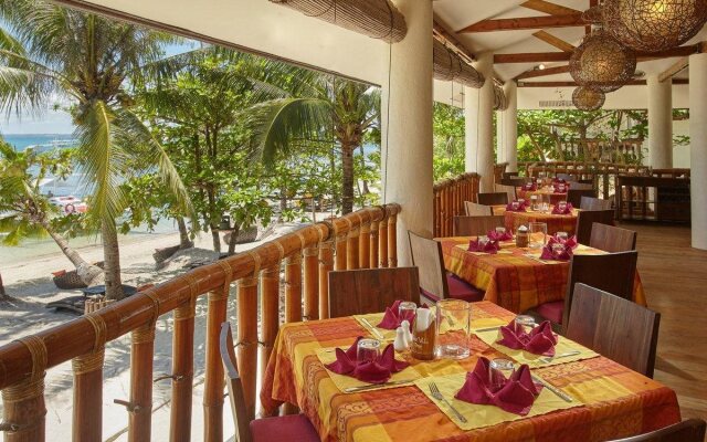 Ocean Vida Beach and Dive Resort