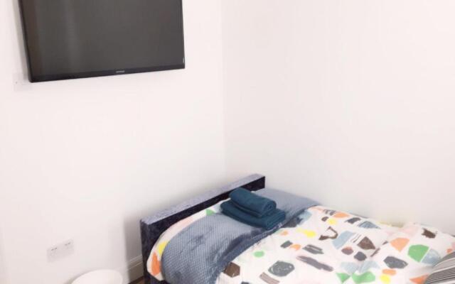 Bexleyheath Station House