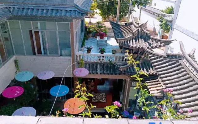 Dali Wase Xinxin Chinese Inn