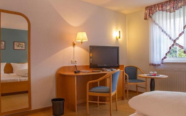 Hotel zur Linde