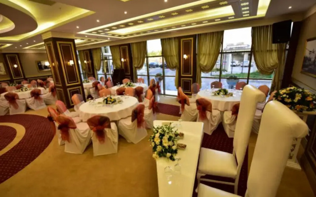 Altin Otel&Spa Balikesir