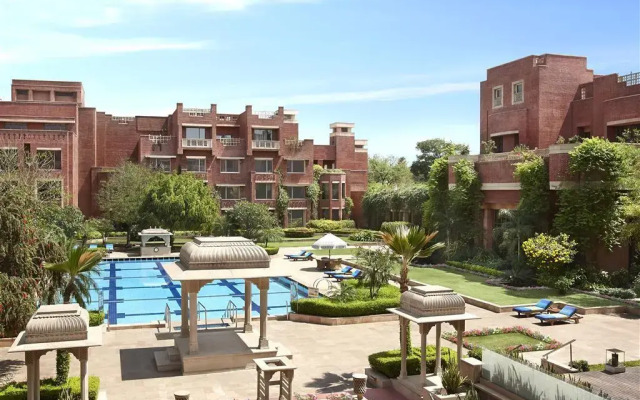 ITC Rajputana, A Luxury Collection Hotel, Jaipur