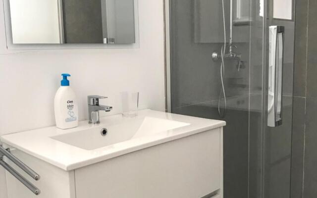 Kika Apartment in Pollensa / Pollença