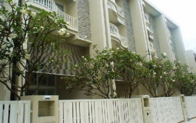 Baan Sea Talay Service Apartment