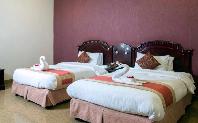 Safeer International Hotel
