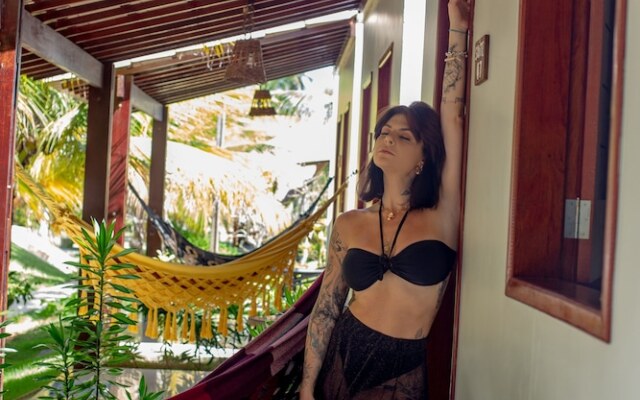 Pousada Recanto Caiçara