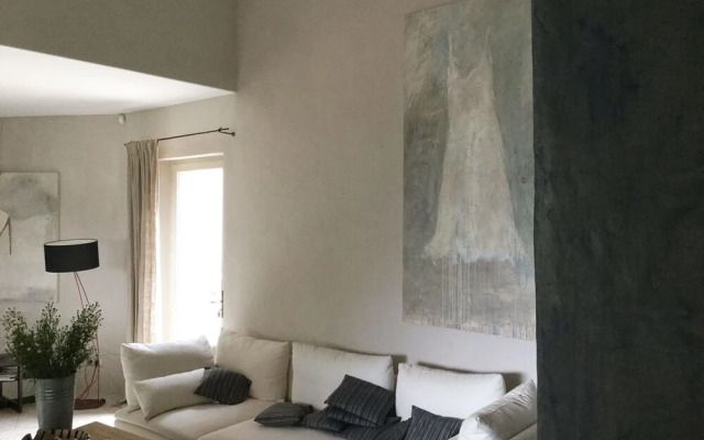 B&B L'Aube Safran
