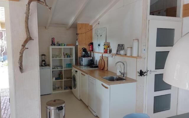 Studio Blue Beech