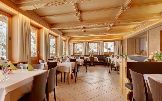 Alpenhof Landhotel Restaurant