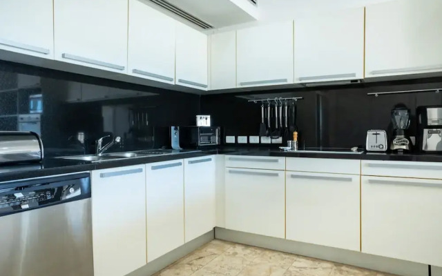 Magia Playa Penthouse 2d 3 Bedroom Condo