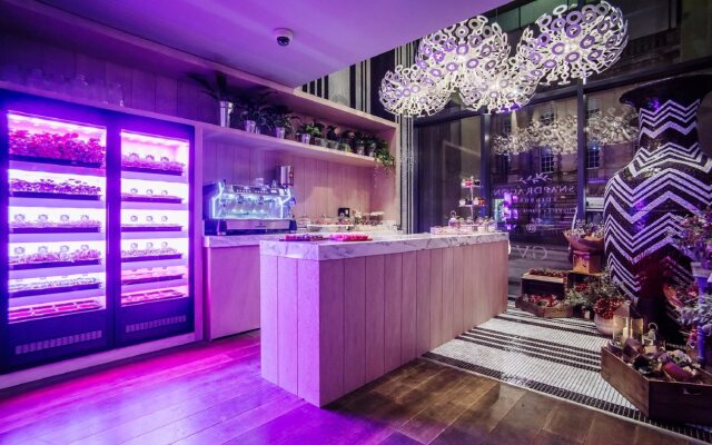 Radisson Collection Hotel, Royal Mile Edinburgh