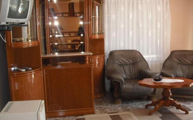 The White House Guest House