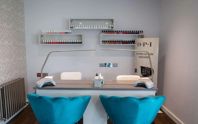 Barton Manor Hotel & Spa, BW Signature Collection