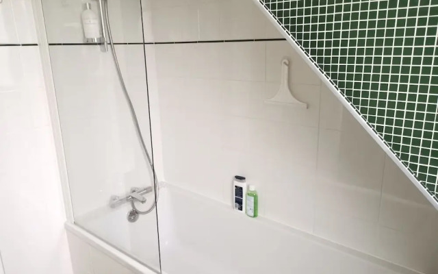 Villa des plages de Cornouailles