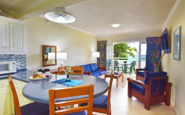 Coral Mist Beach Hotel