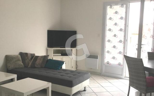 Maison La Tranche-sur-Mer, 3 pièces, 5 personnes - FR-1-357-109