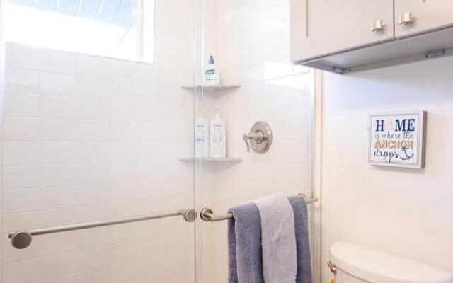 The Grand Berkley Experience near Tennyson Street