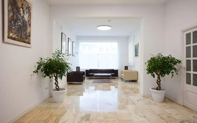 Hotel Cala Murada