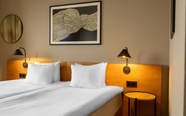 Hyatt Place Gothenburg Central