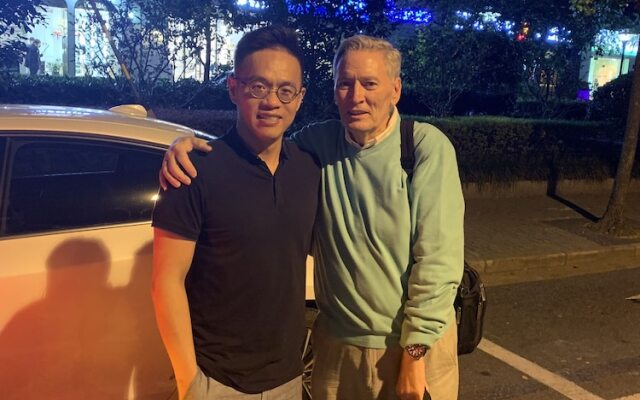 The Sidihome Service Apartment (Saintland Shop)