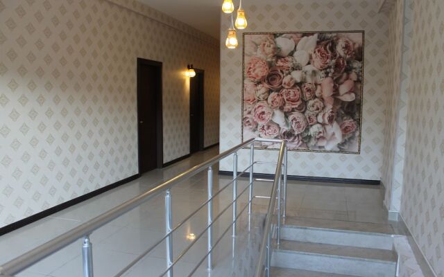 East House Hotel