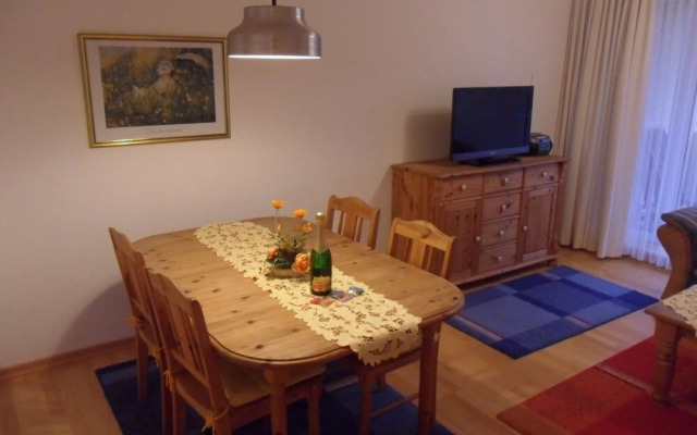 Strandleben 1