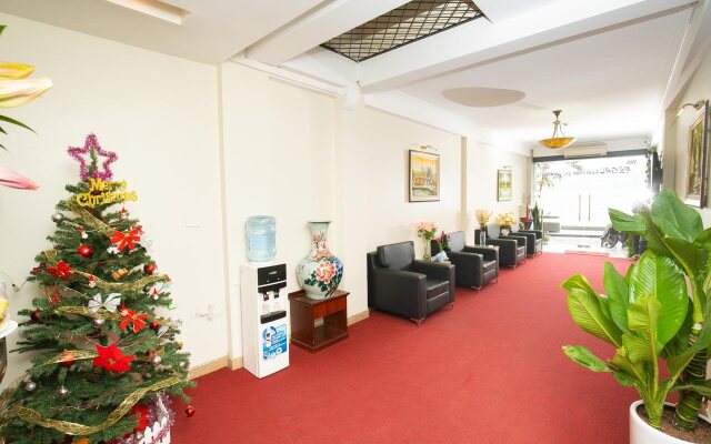 HANZ Regal Hotel Hanoi