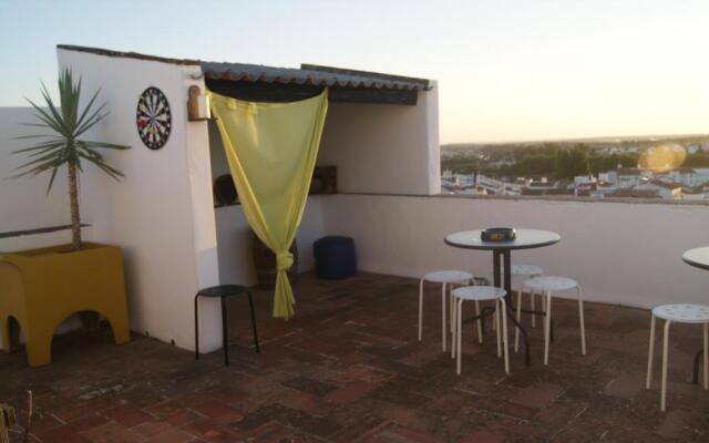 Evora Terrace Guest House