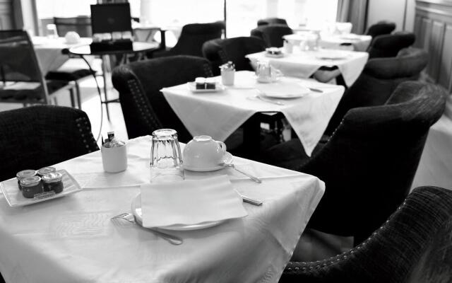 Hotel Particulier - La Chamoiserie