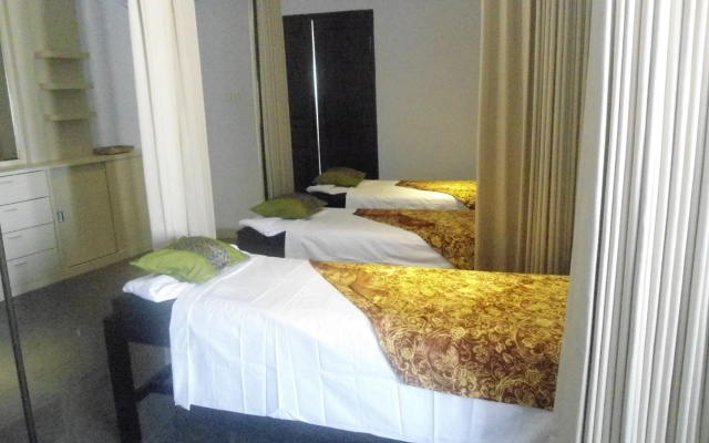 Buana Bali Villas & Spa