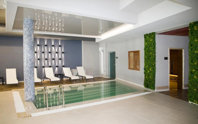 Casa di Fiore SPA & Medical Hotel