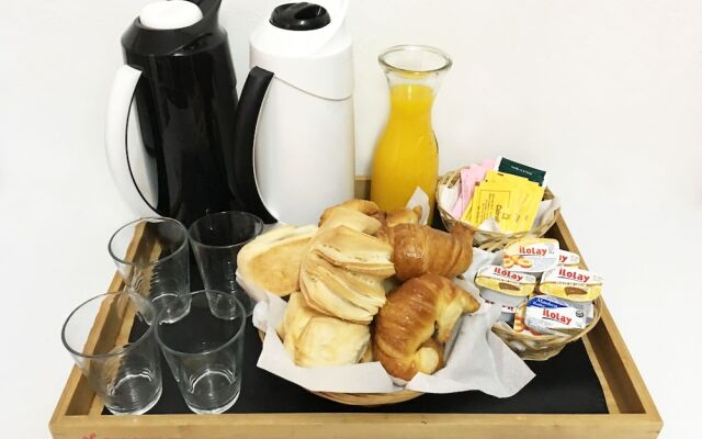 Complejo de Cabanas Tunquelen