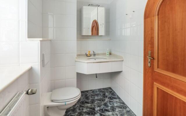 Large holiday home in Mimbach with private garden