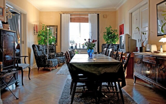 Eklanda Bed and Breakfast