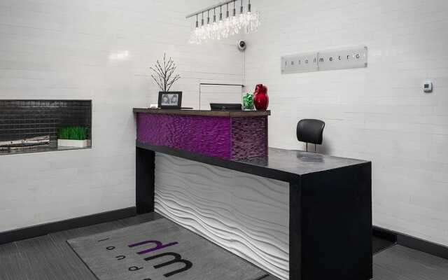 Metro Inn