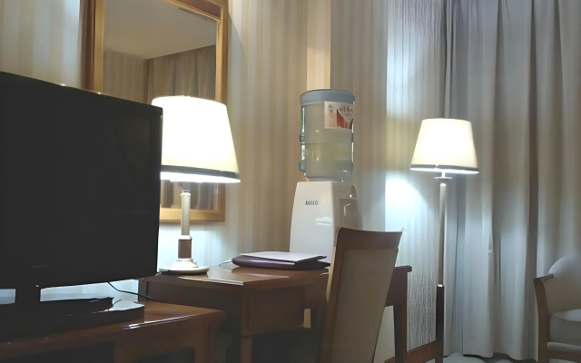 Zhengzhou Airport Hotel