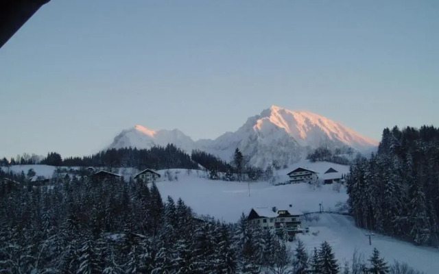 Ausflugshotel Huttersberg