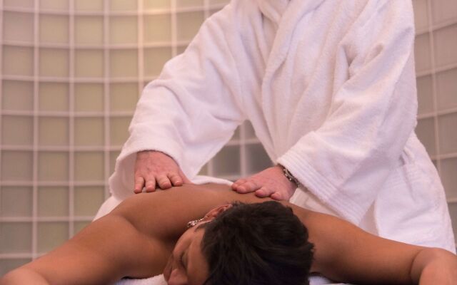 Best Western Plus Hotel des Francs