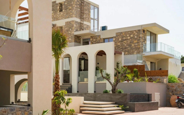 Vaya Suites by Omilos Hotels