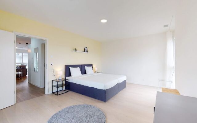 Lodges Hotel Morges