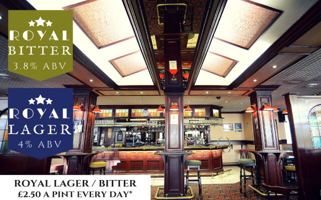 Ruskin Hotel