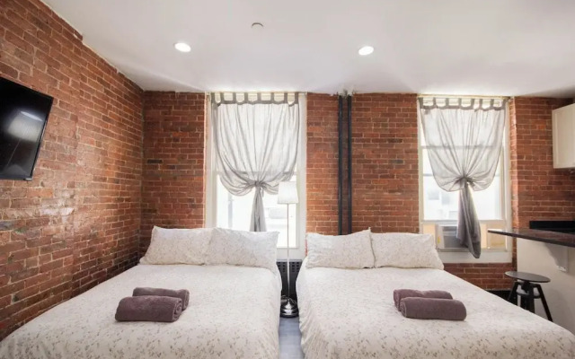 StudioPlus JG Stay