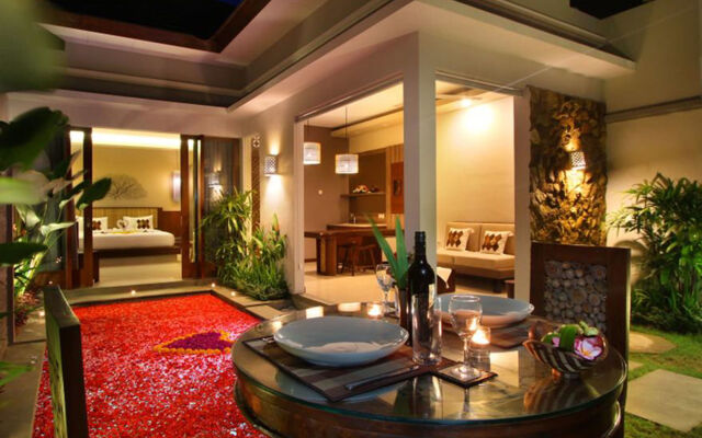 Maharaja Villas