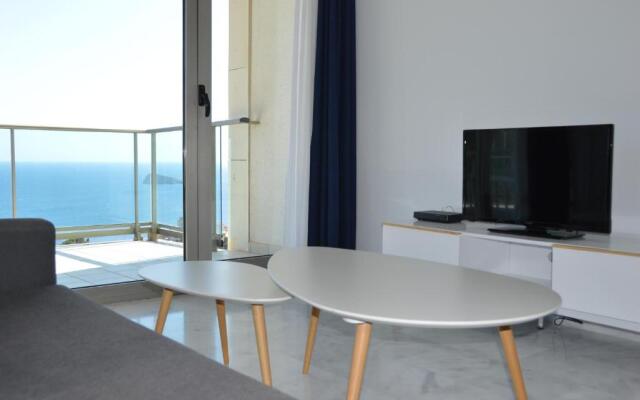 Torre Lugano N31