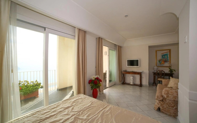 Hotel Villa Fraulo