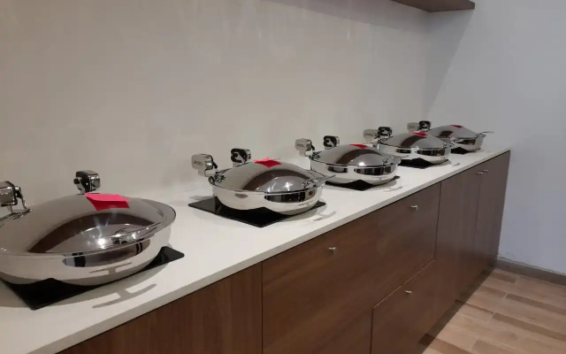 Residence Inn by Marriott Cancun Hotel Zone